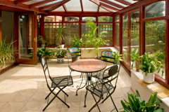 Howt Green conservatory quotes