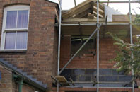 free Howt Green home extension quotes