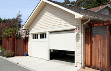 Howt Green garage construction leads