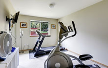 Howt Green home gym construction leads